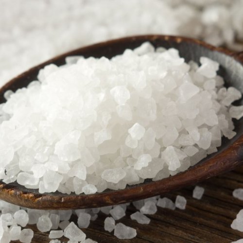 Sea salt