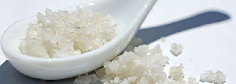 Industry Salt