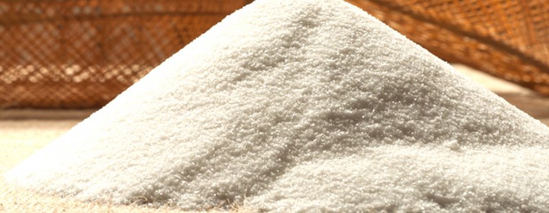 Snow and Icing Salt