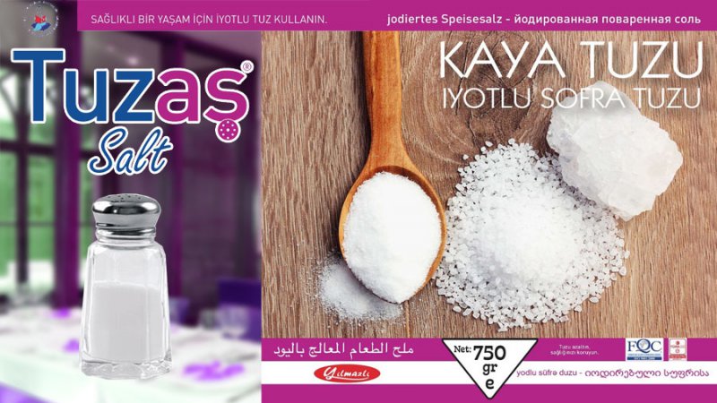 Tuzaş