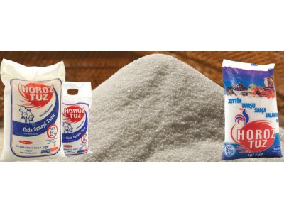 Food Industry Salt