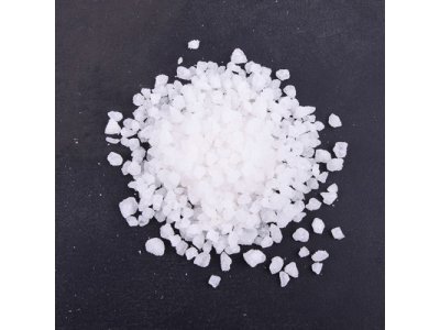 Snow and Icing Salt