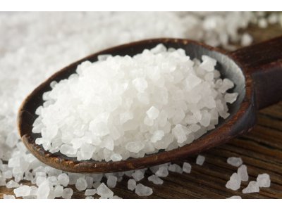 Sea salt