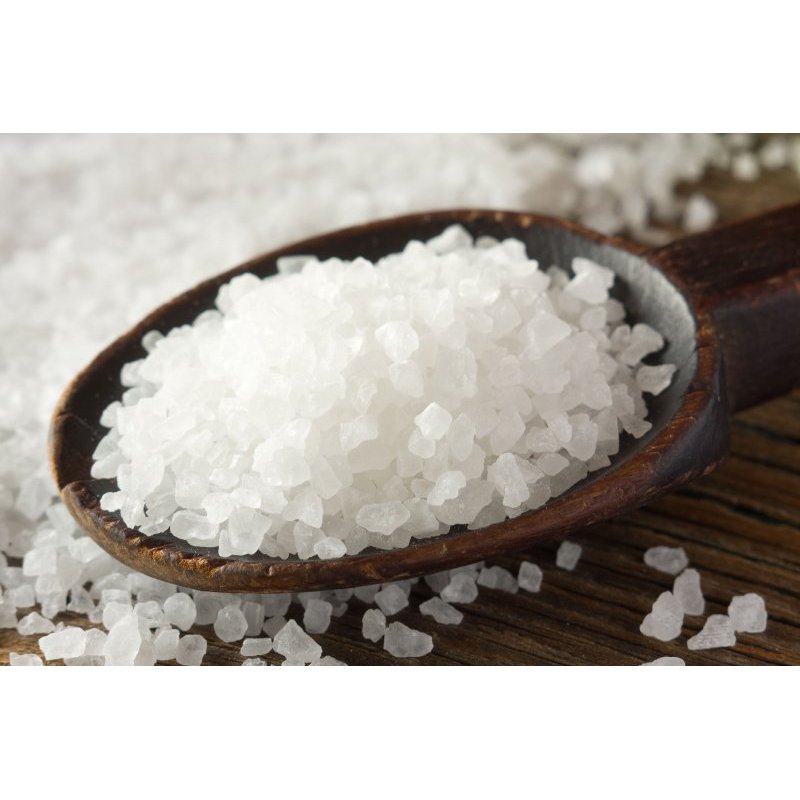 Sea salt
